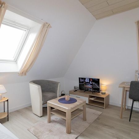 Appartement An Der Duene 2, Whg 3 à Hörnum Extérieur photo