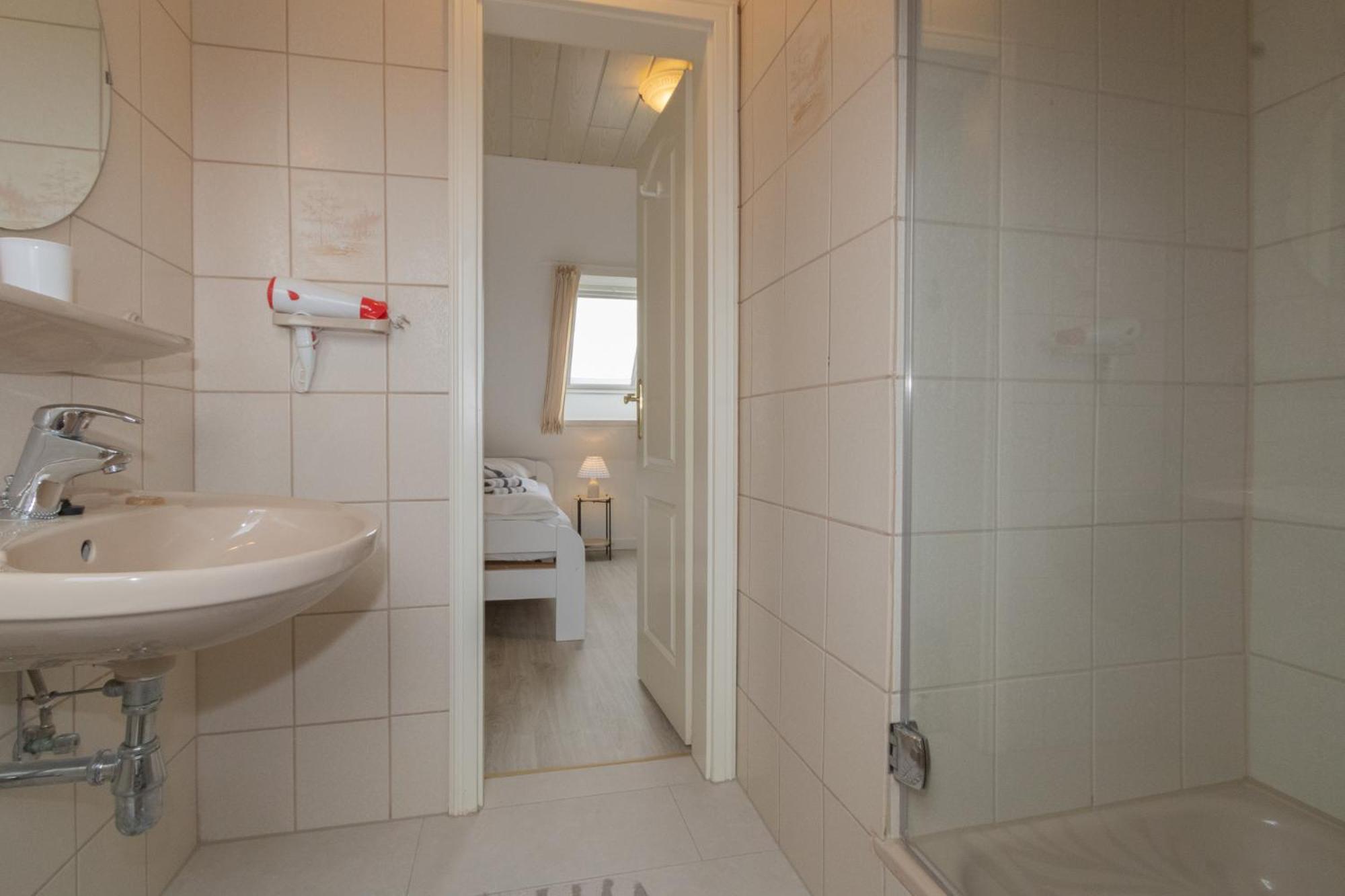Appartement An Der Duene 2, Whg 3 à Hörnum Extérieur photo